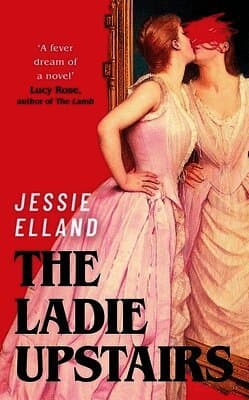 Ladie Upstairs