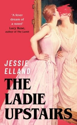 Ladie Upstairs