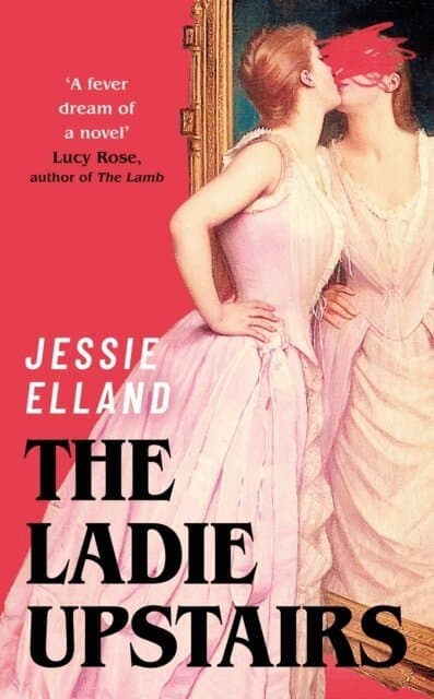 Ladie Upstairs