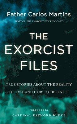 The Exorcist Files