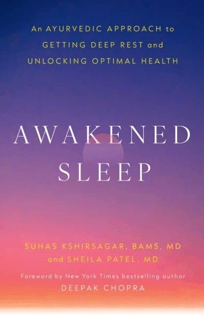 Awakened Sleep