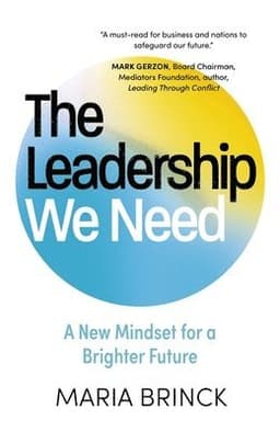 Leadership We Need