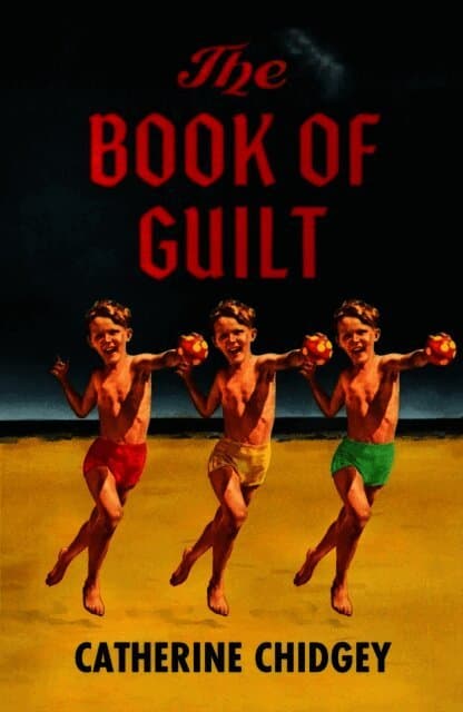 Book of Guilt