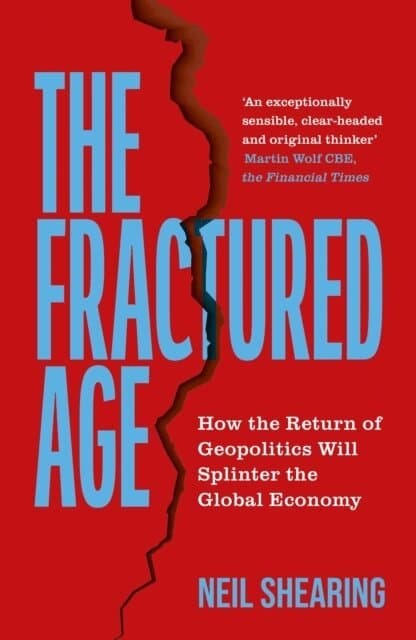 Fractured Age