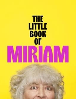 Little Book of Miriam