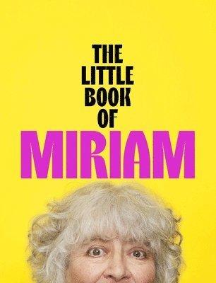 Little Book of Miriam
