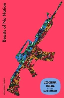 Beasts of No Nation