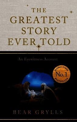 Greatest Story Ever Told