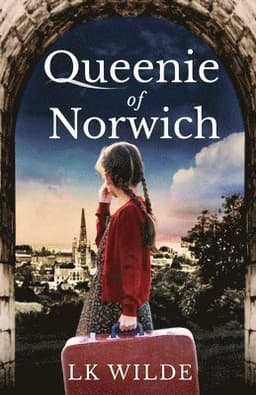 Queenie of Norwich