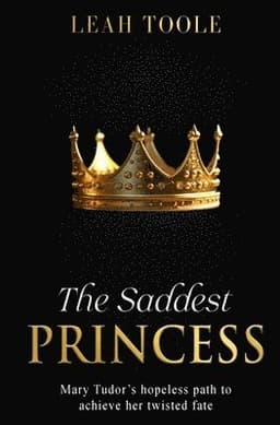 Saddest Princess