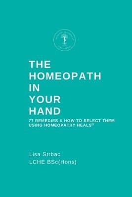 Homeopath in Your Hand