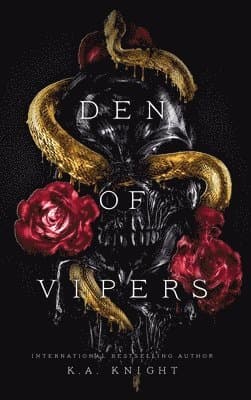 Den of Vipers