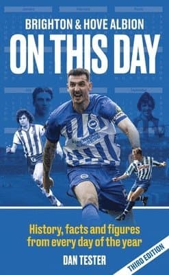 Brighton & Hove Albion on This Daya