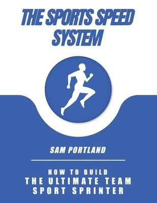 Sports Speed System