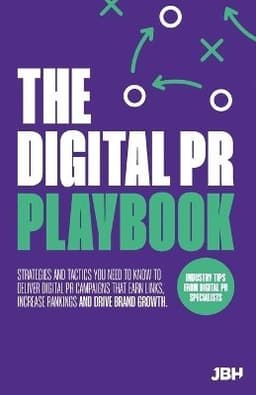 Digital PR Playbook