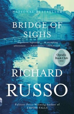 Bridge of Sighs: Oprah's Book Club
