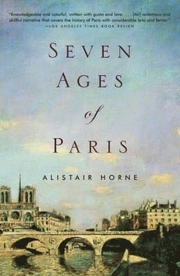 Seven Ages of Paris