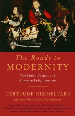 Roads To Modernity
