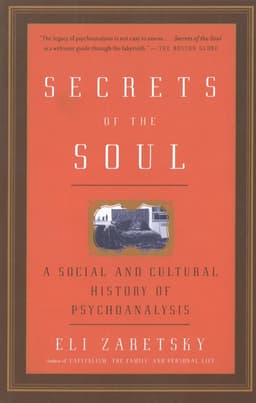 Secrets Of The Soul