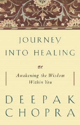 Journey Into Healing: Awakening the Wisdom Within You
