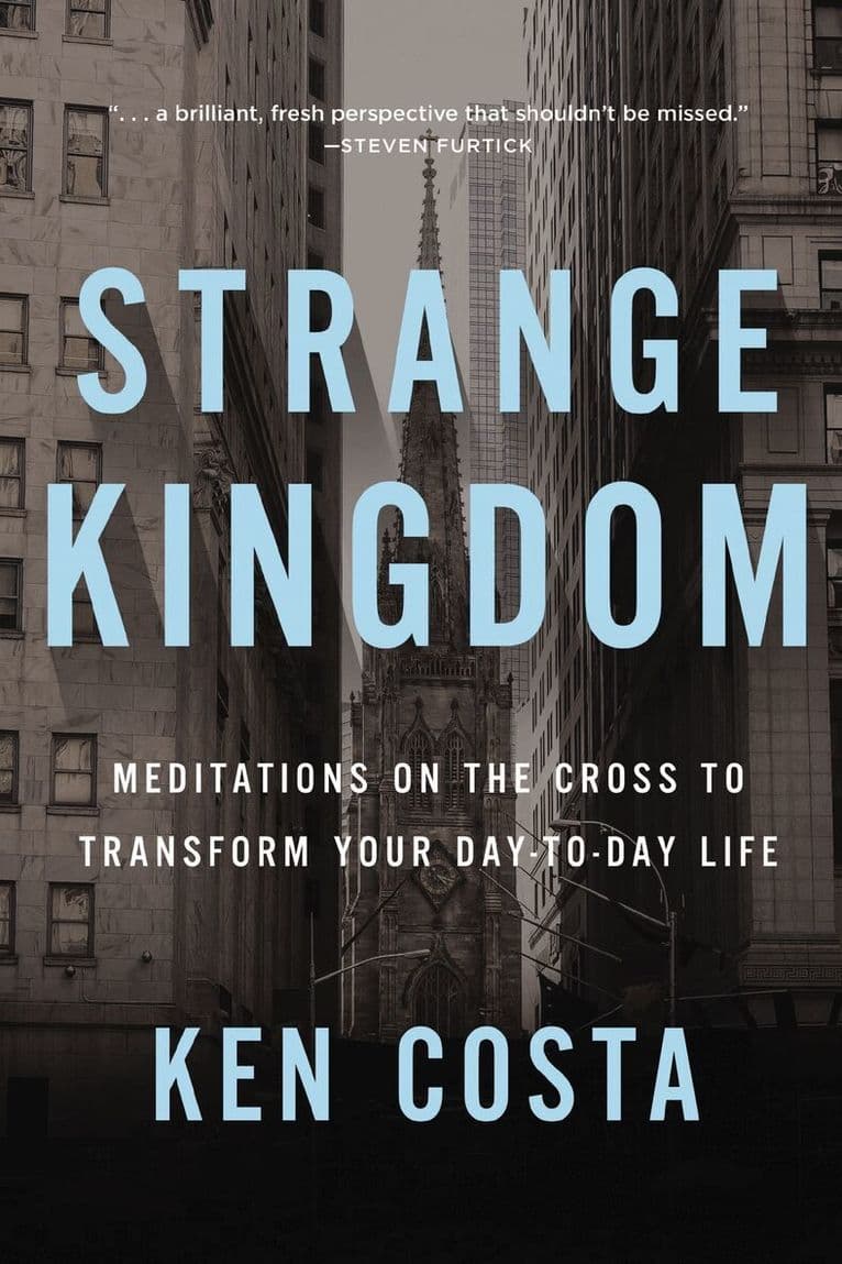Strange Kingdom