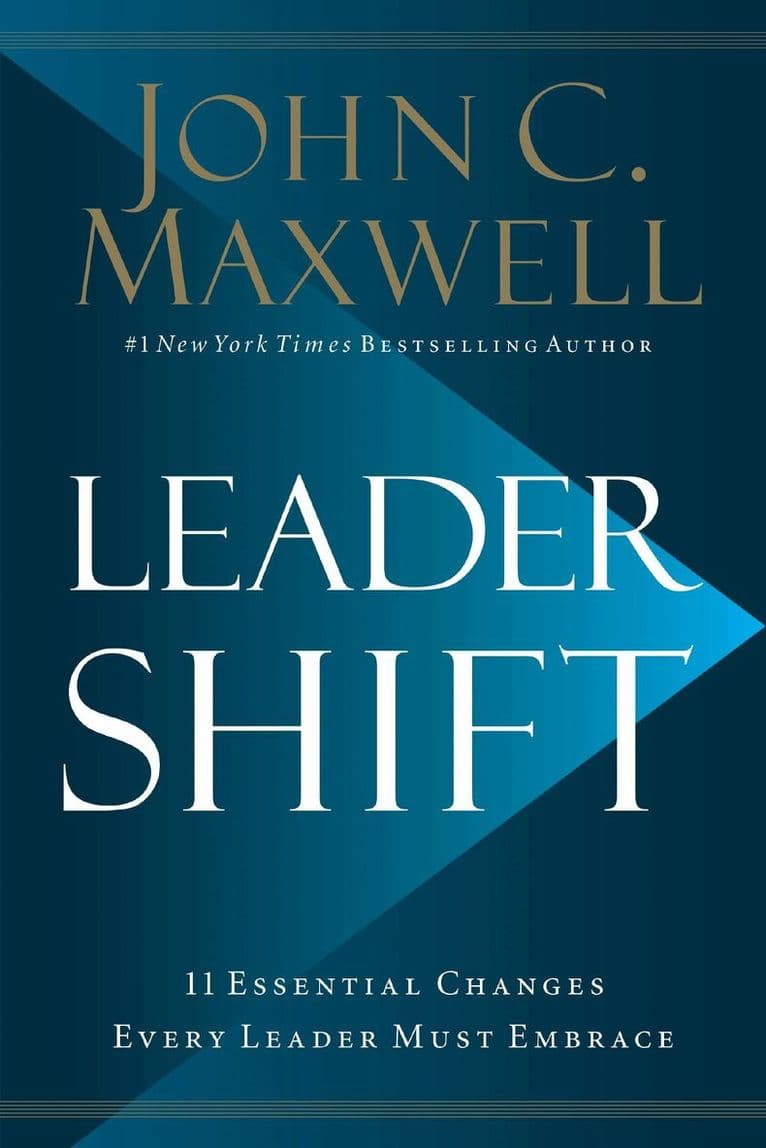 Leadershift