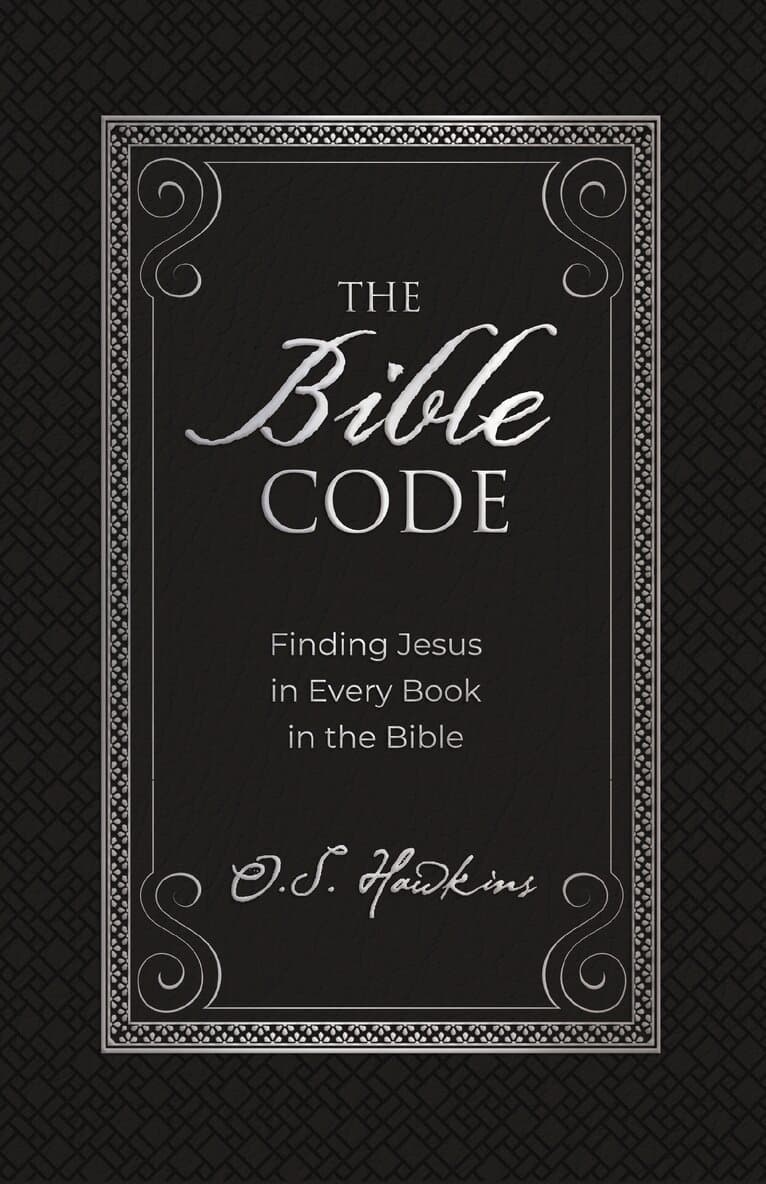 Bible Code