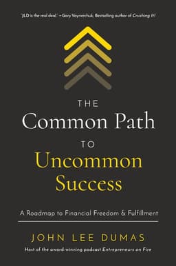 Common Path to Uncommon Success