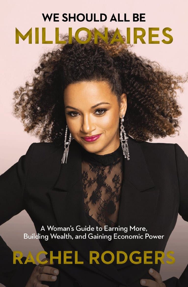 We Should All Be Millionaires