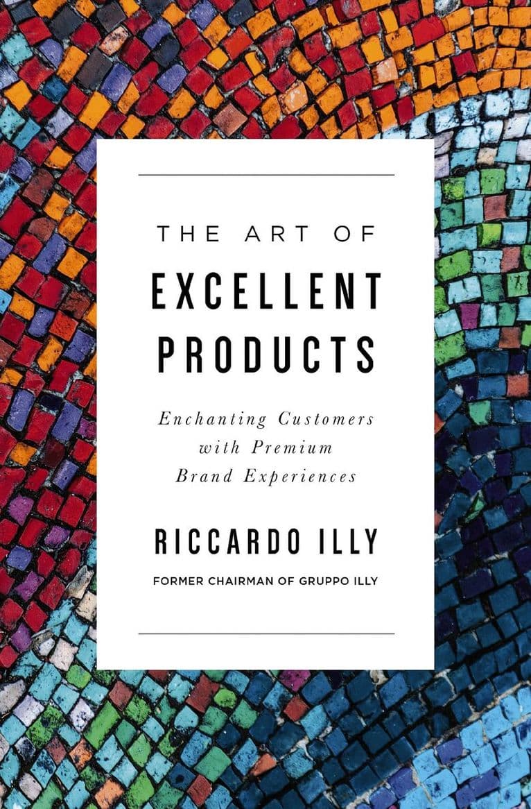 Art of Excellent Products