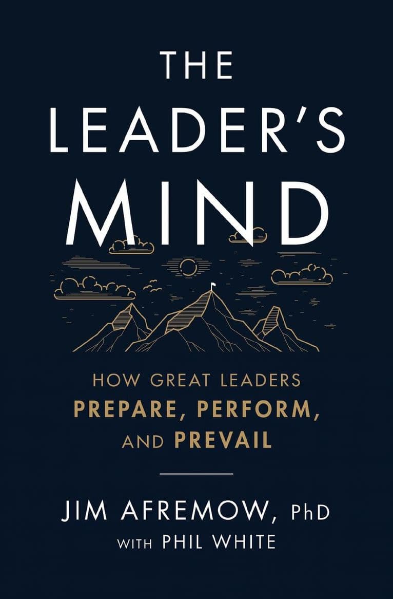 Leader's Mind