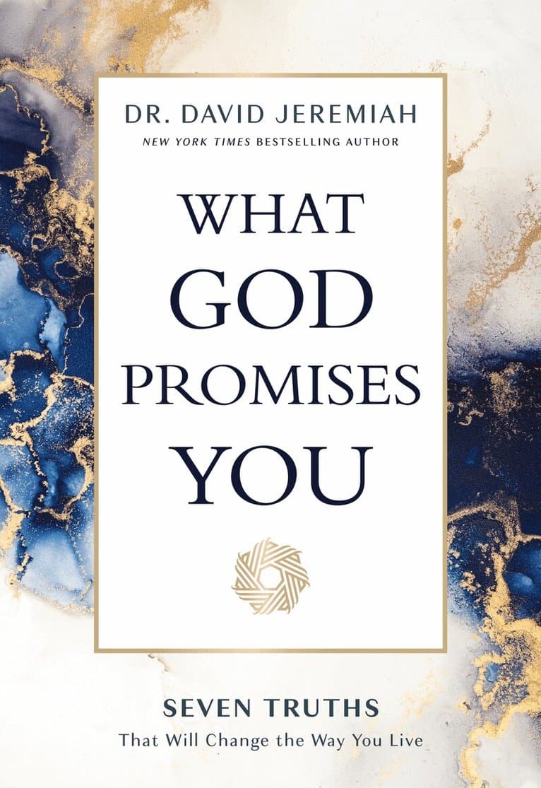 What God Promises You