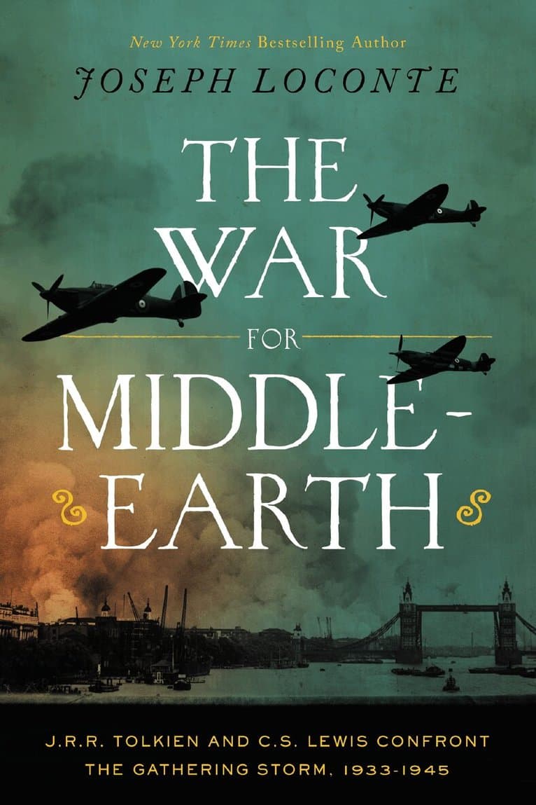 War for Middle-earth