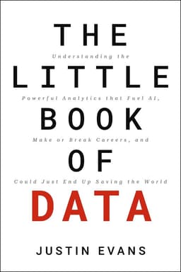 Little Book of Data