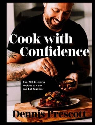 Cook with Confidence: Over 100 Inspiring Recipes to Cook and Eat Together - A Cookbook to Help Take the Stress Out of Mealtime with Fun and Flavor-Pac