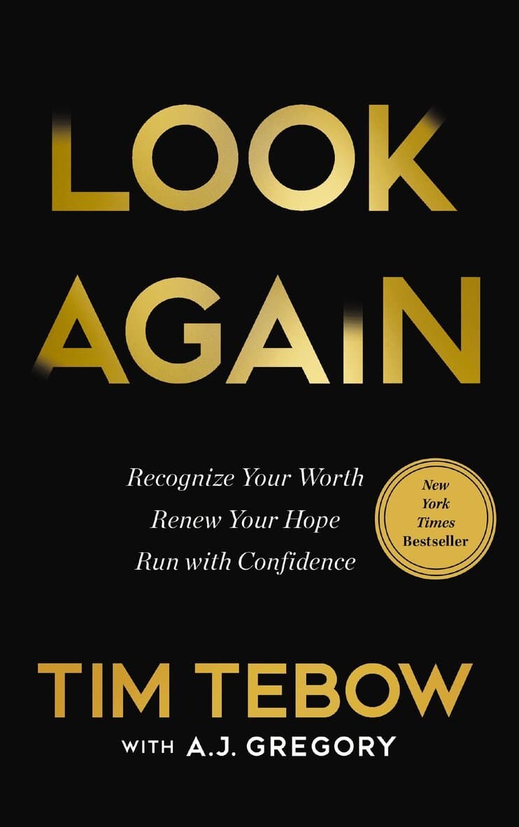 Look Again