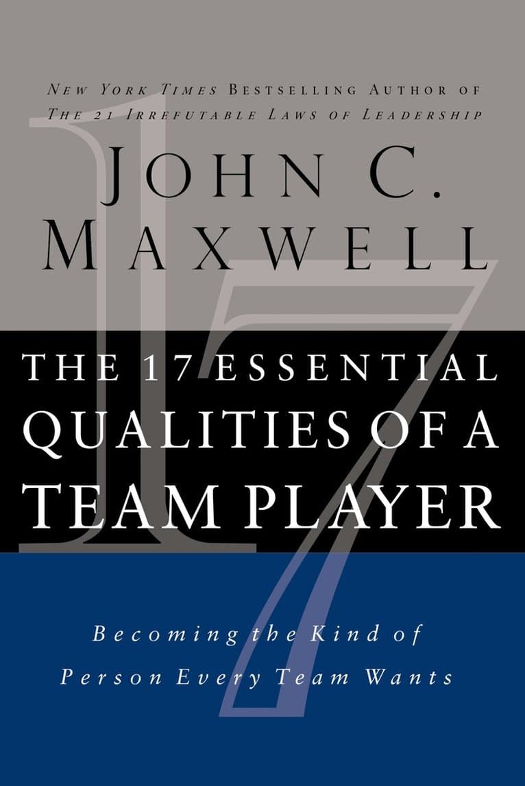 17 Essential Qualities of a Team Player