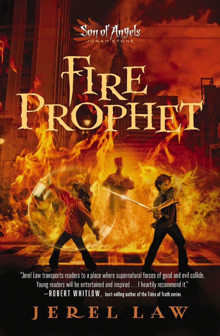Fire Prophet