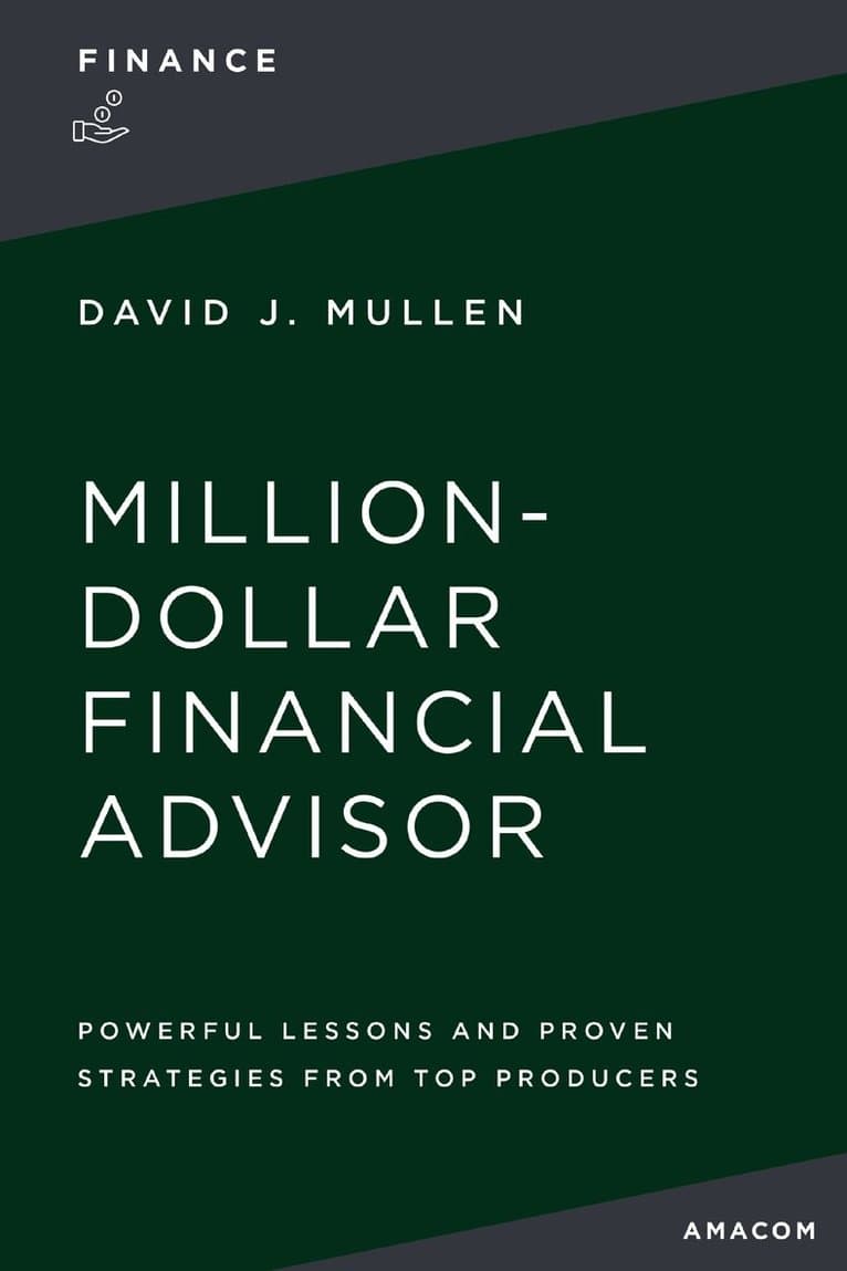 Million-Dollar Financial Advisor