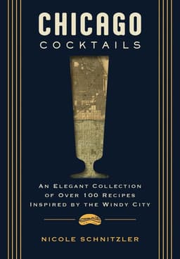 Chicago Cocktails