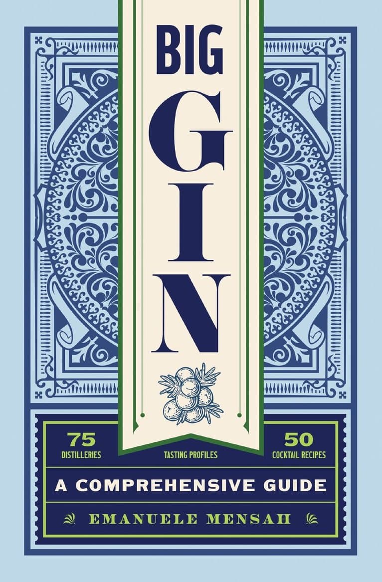 Big Gin