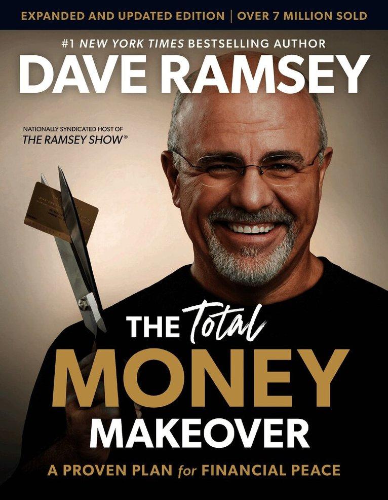 Total Money Makeover Updated and Expanded