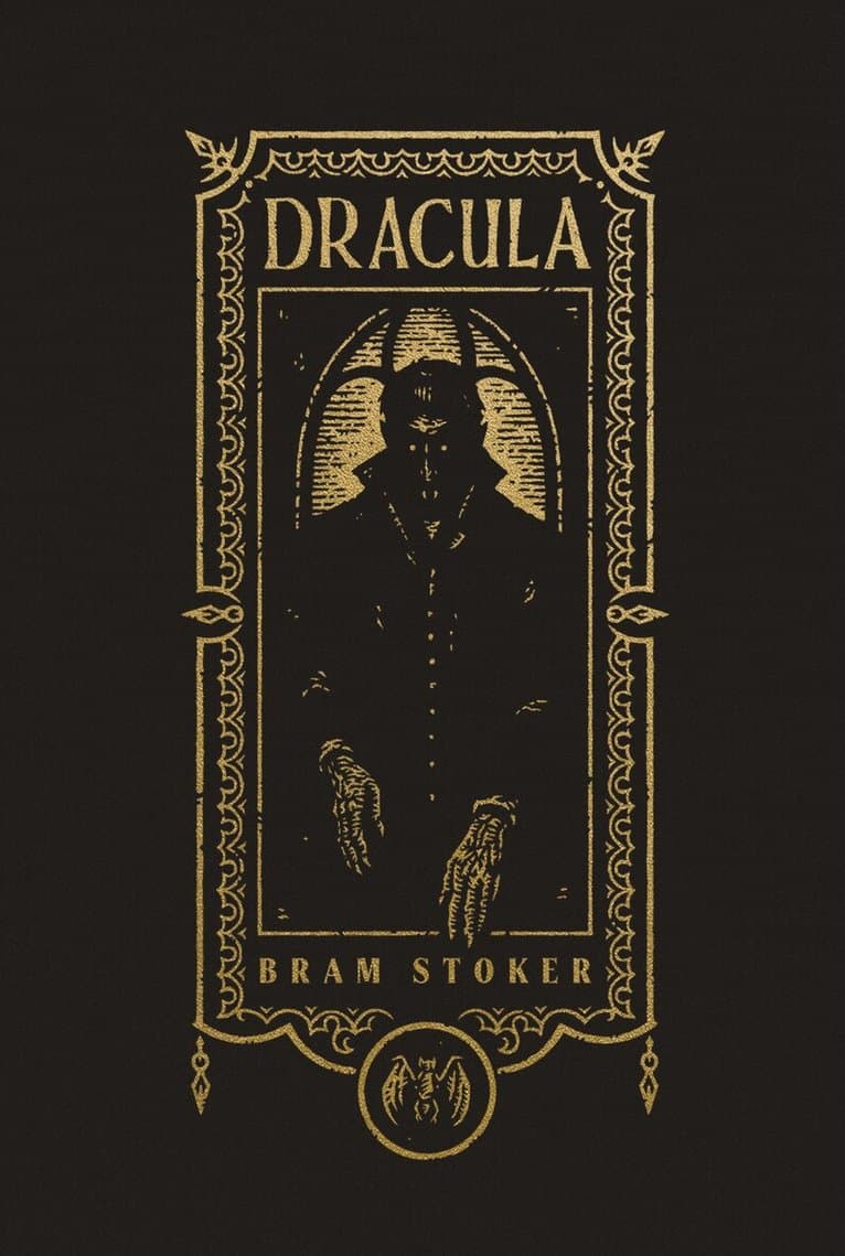 Dracula (The Gothic Chronicles Collection): Deluxe Edition