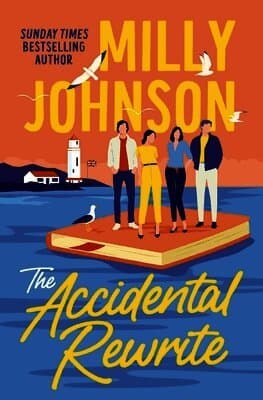 The Accidental Rewrite