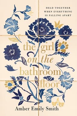 GIRL ON THE BATHROOM FLOOR ITPE