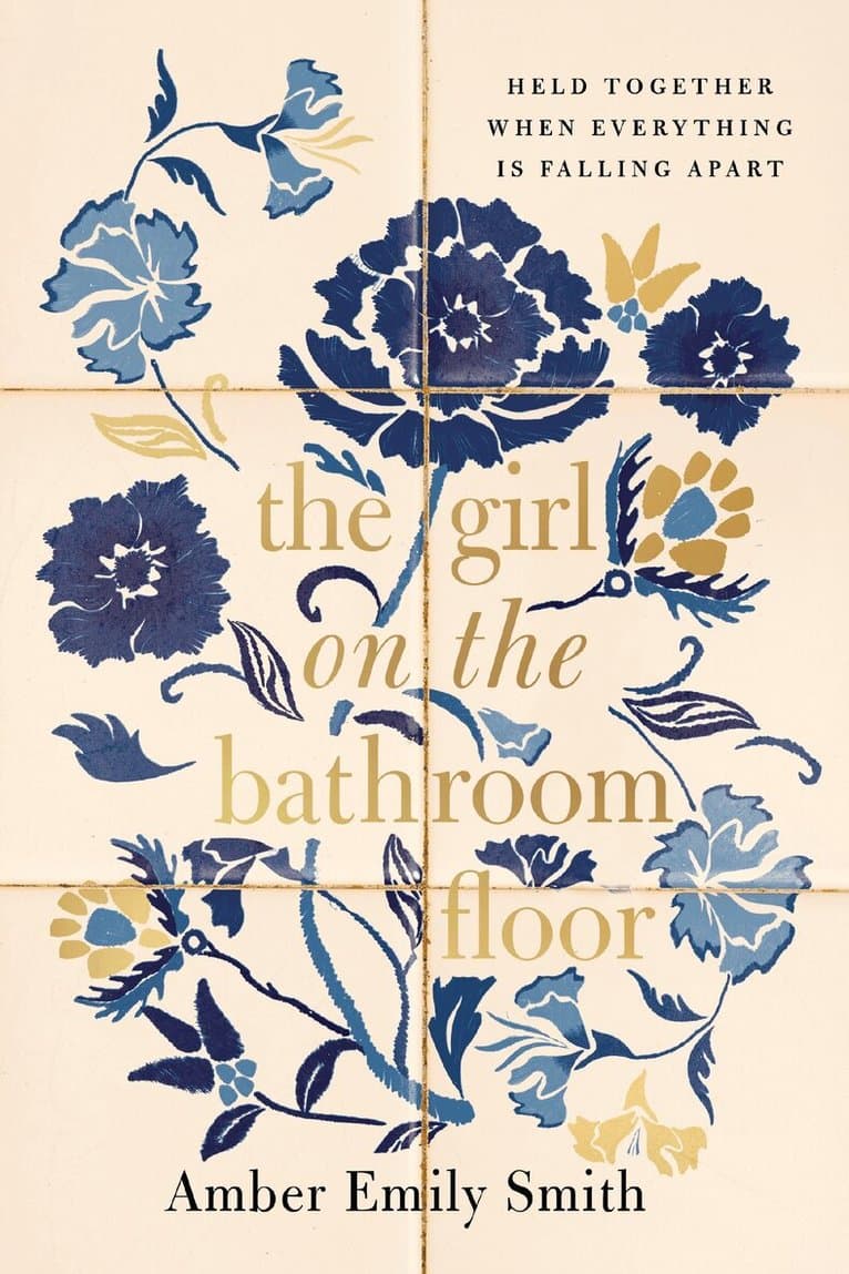 GIRL ON THE BATHROOM FLOOR ITPE