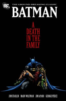 Batman: A Death in the Family