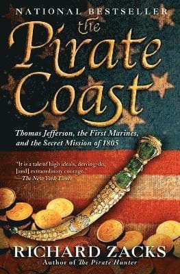 Pirate Coast