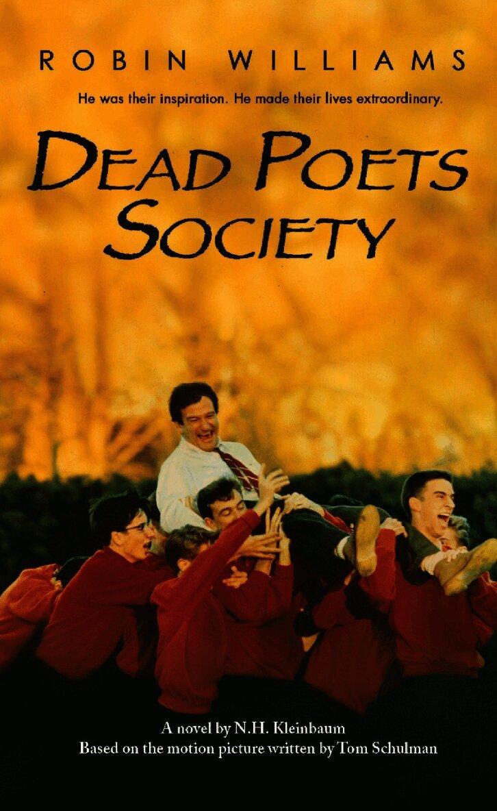 Dead Poets Society