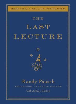 The Last Lecture